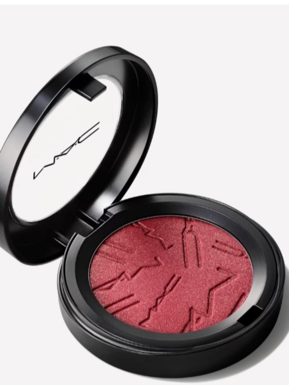MAC Cosmetics Skinfinish Colourstruck Blush